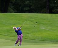 John Daly organizes charity golf tournaments through his foundation. Source: Imagn